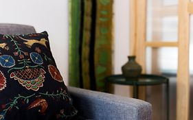 L'Ethnic Ambience - Superbe Appartement Tout Confort Au Coeur Du Vieux Lyon
